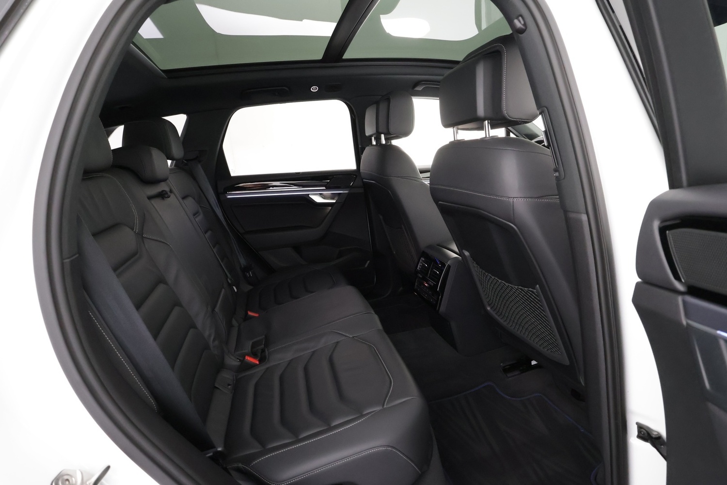 Volkswagen Touareg vaihtoauto