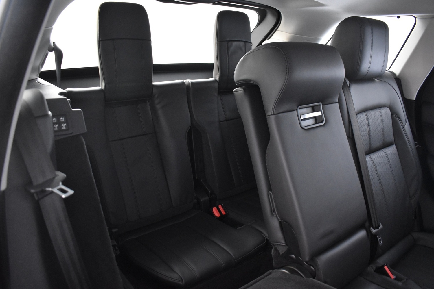 Land Rover Range Rover Sport vaihtoauto