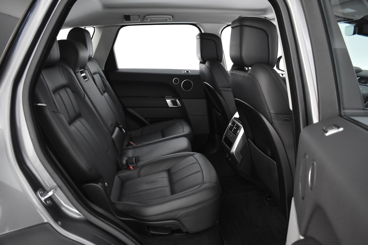 Land Rover Range Rover Sport vaihtoauto