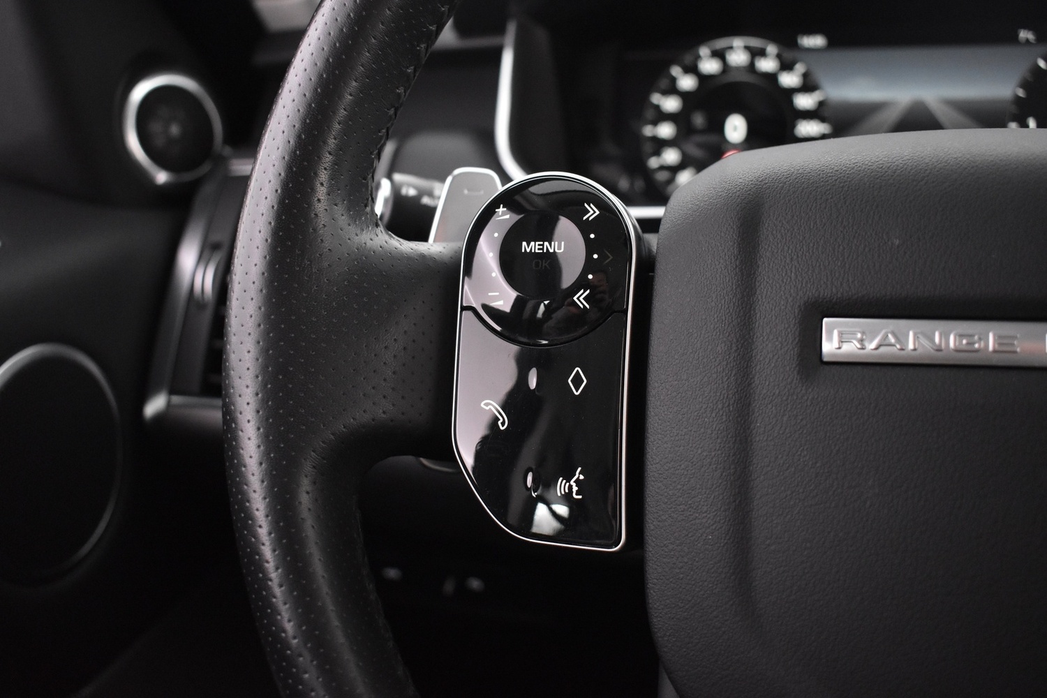 Land Rover Range Rover Sport vaihtoauto