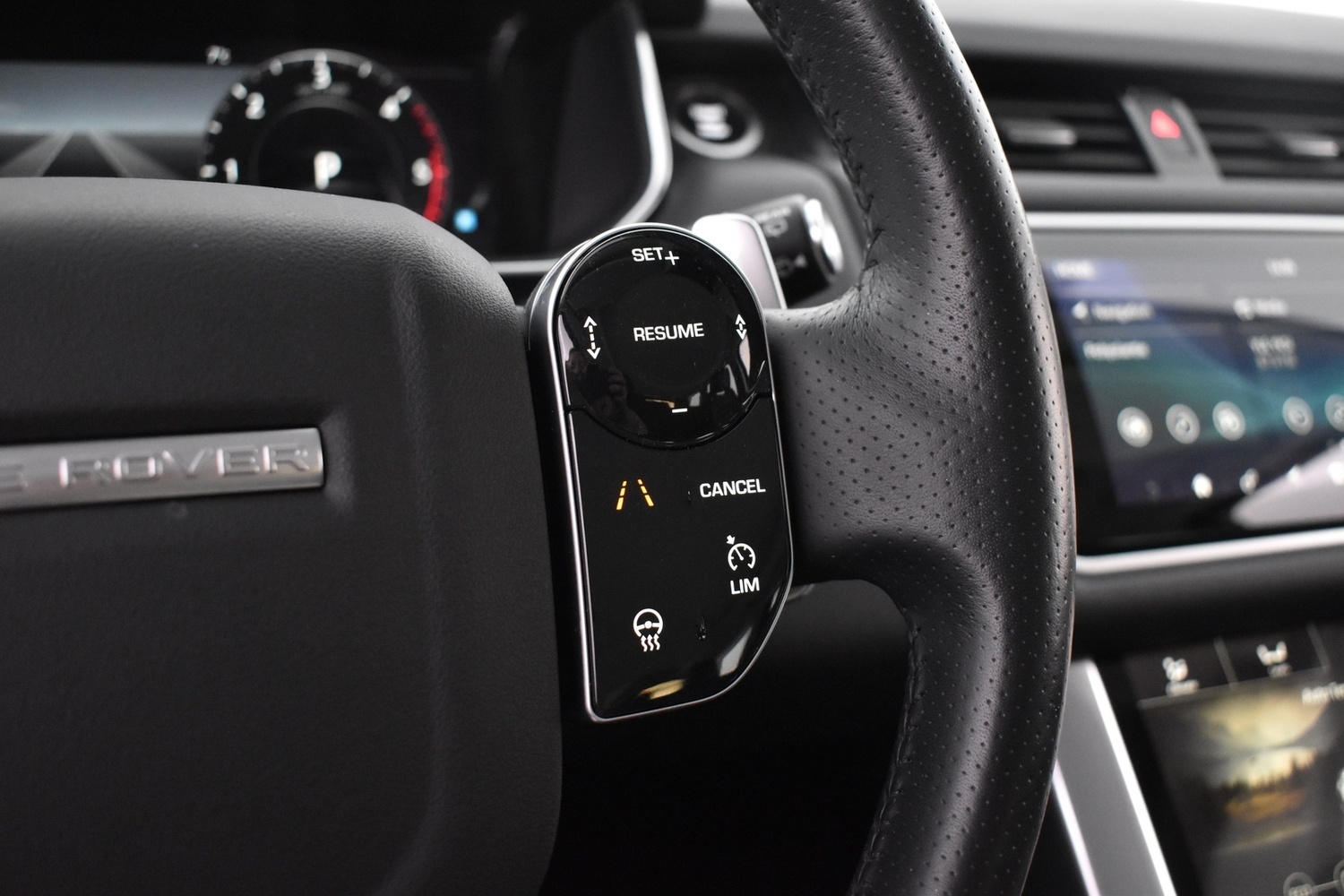 Land Rover Range Rover Sport vaihtoauto