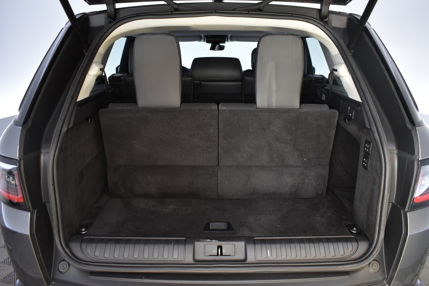 Land Rover Range Rover Sport vaihtoauto