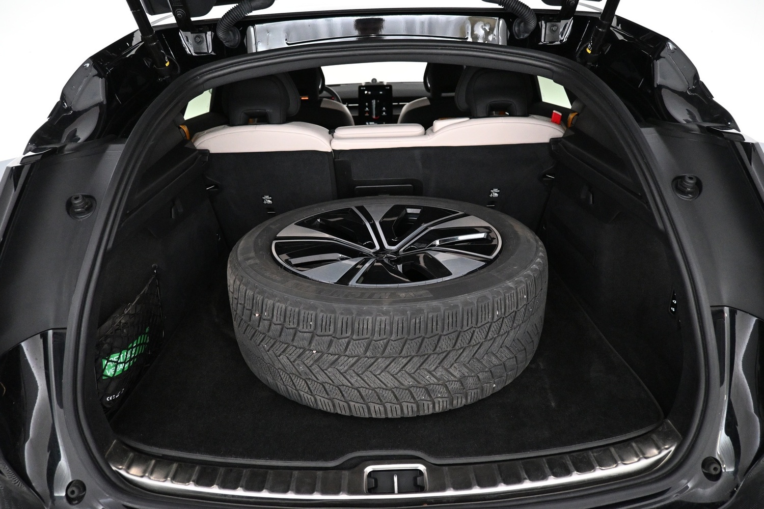 Polestar 3 vaihtoauto