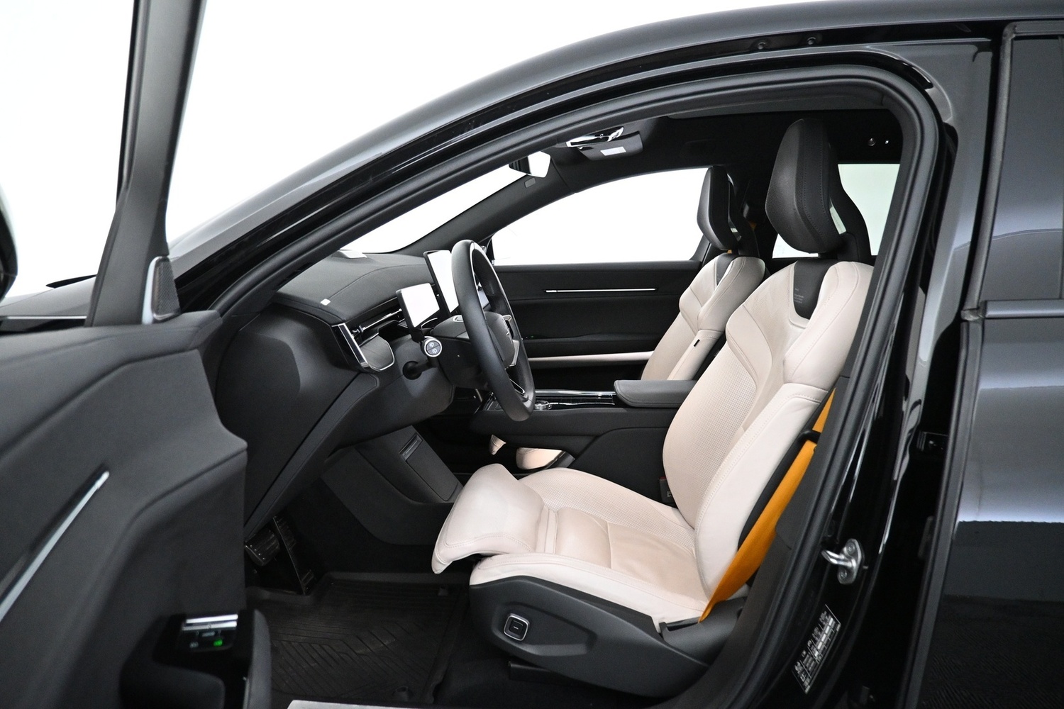 Polestar 3 vaihtoauto