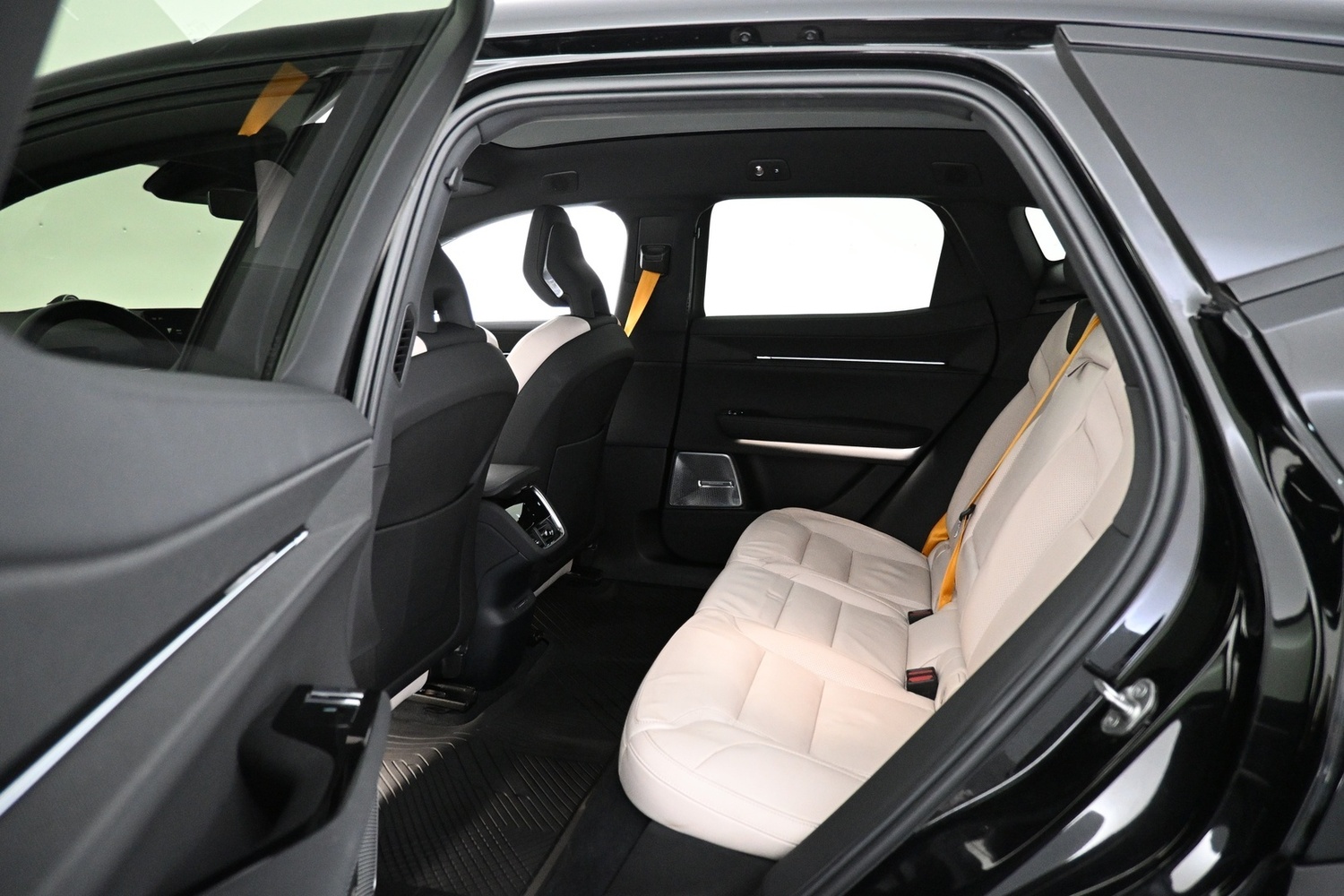 Polestar 3 vaihtoauto