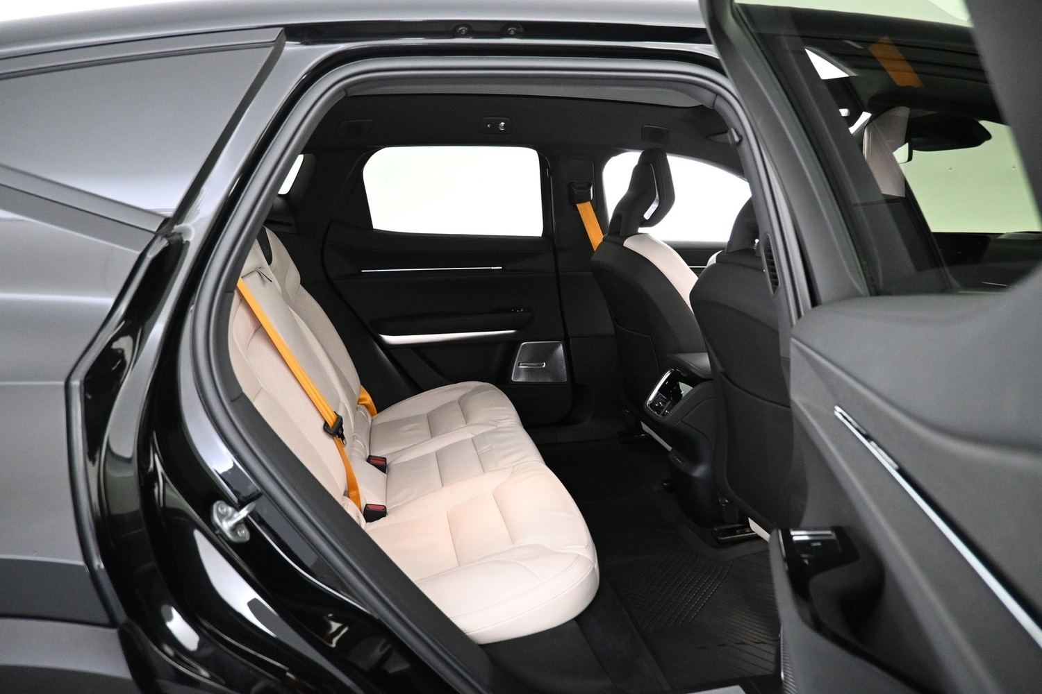 Polestar 3 vaihtoauto