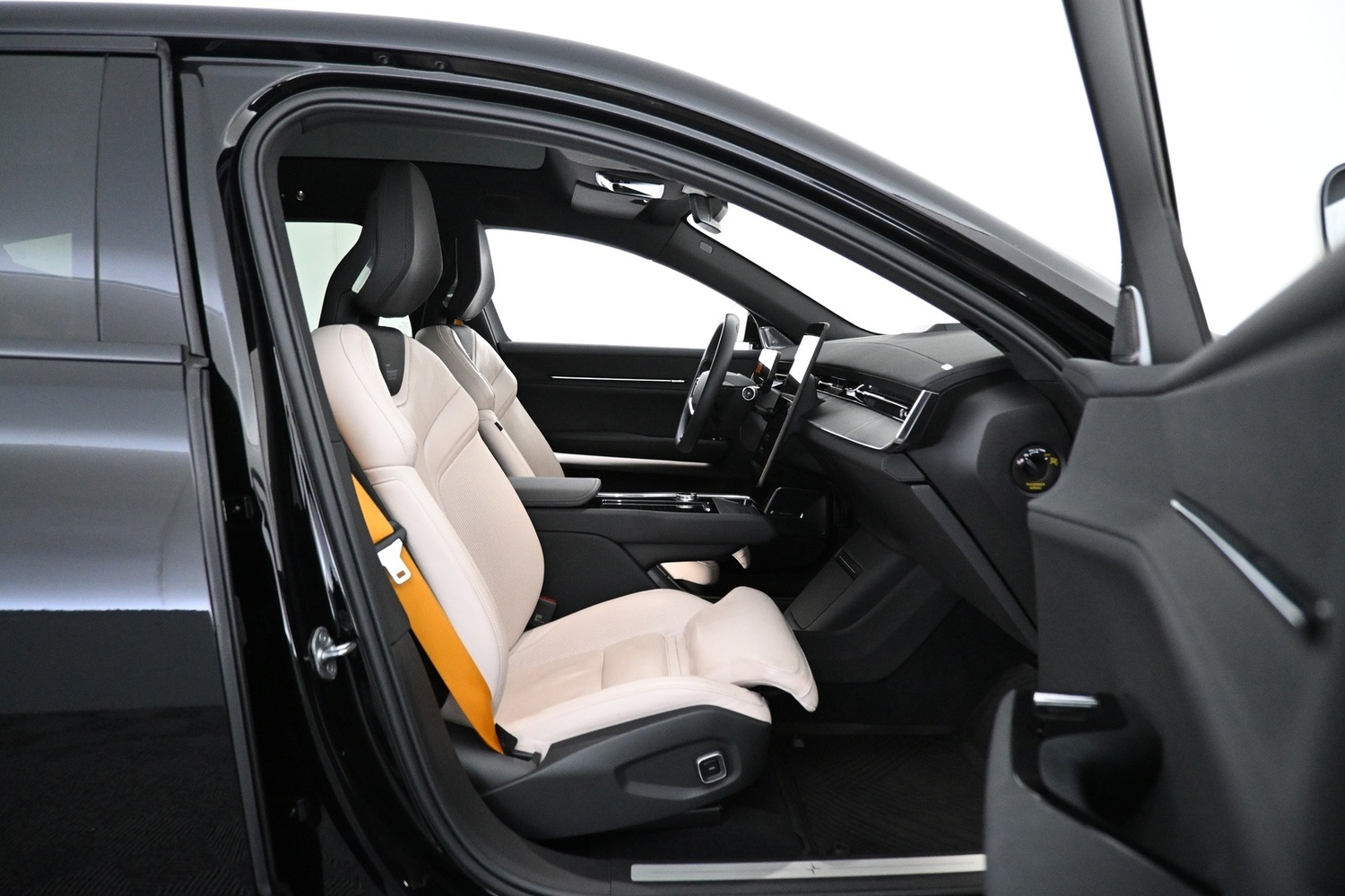 Polestar 3 vaihtoauto