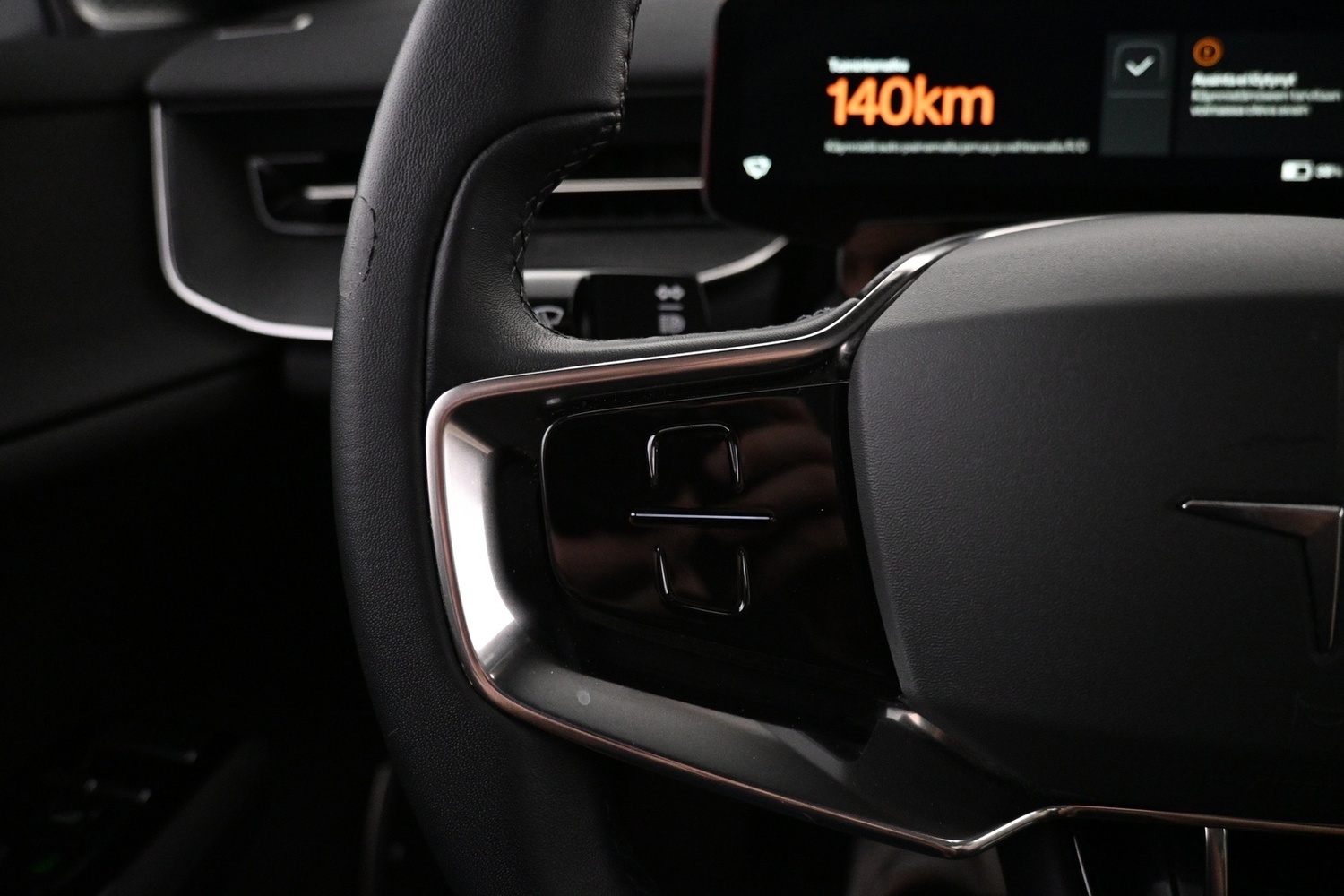 Polestar 3 vaihtoauto