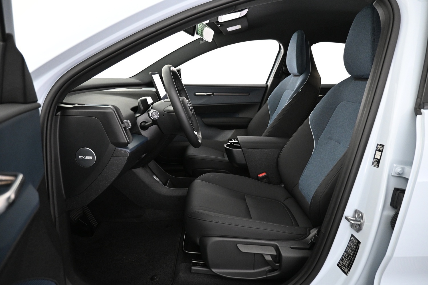Volvo EX30 vaihtoauto