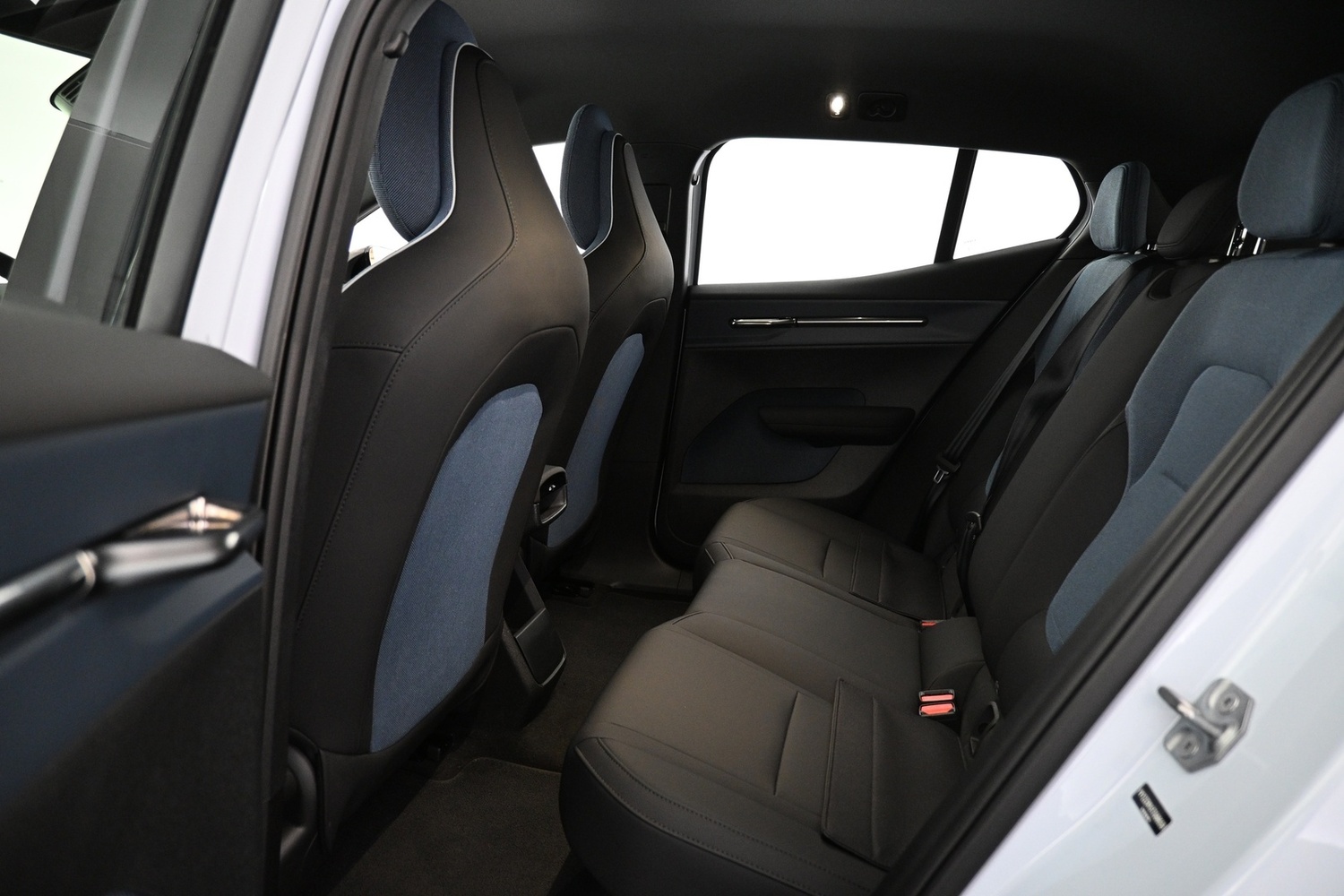 Volvo EX30 vaihtoauto