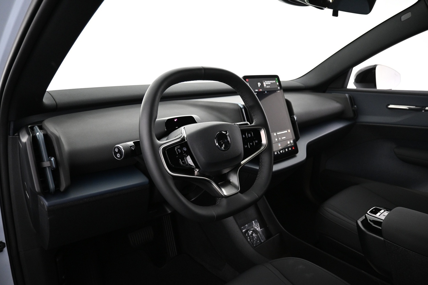 Volvo EX30 vaihtoauto