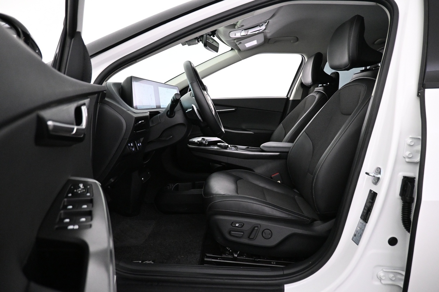 Kia EV6 vaihtoauto
