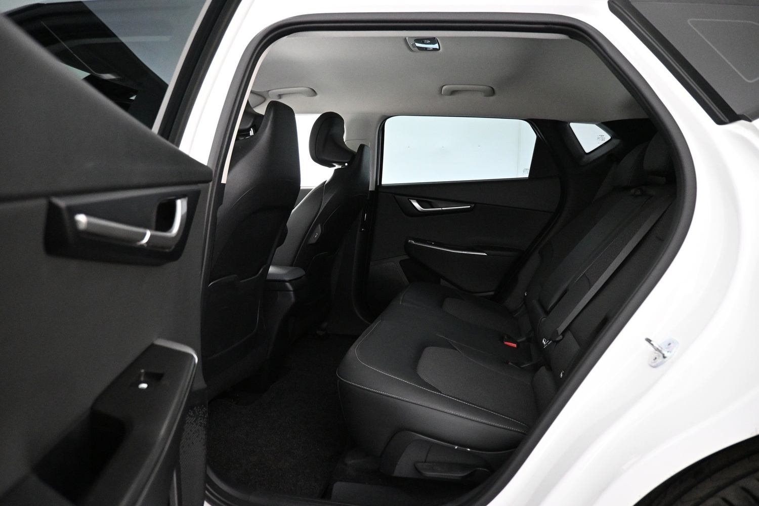 Kia EV6 vaihtoauto