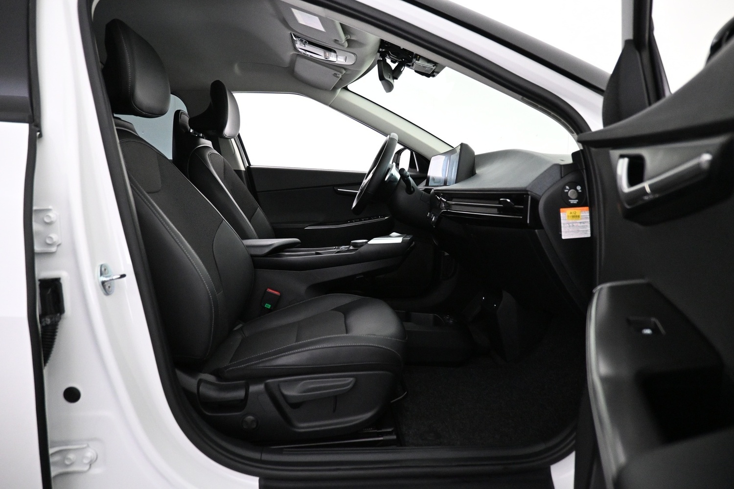 Kia EV6 vaihtoauto
