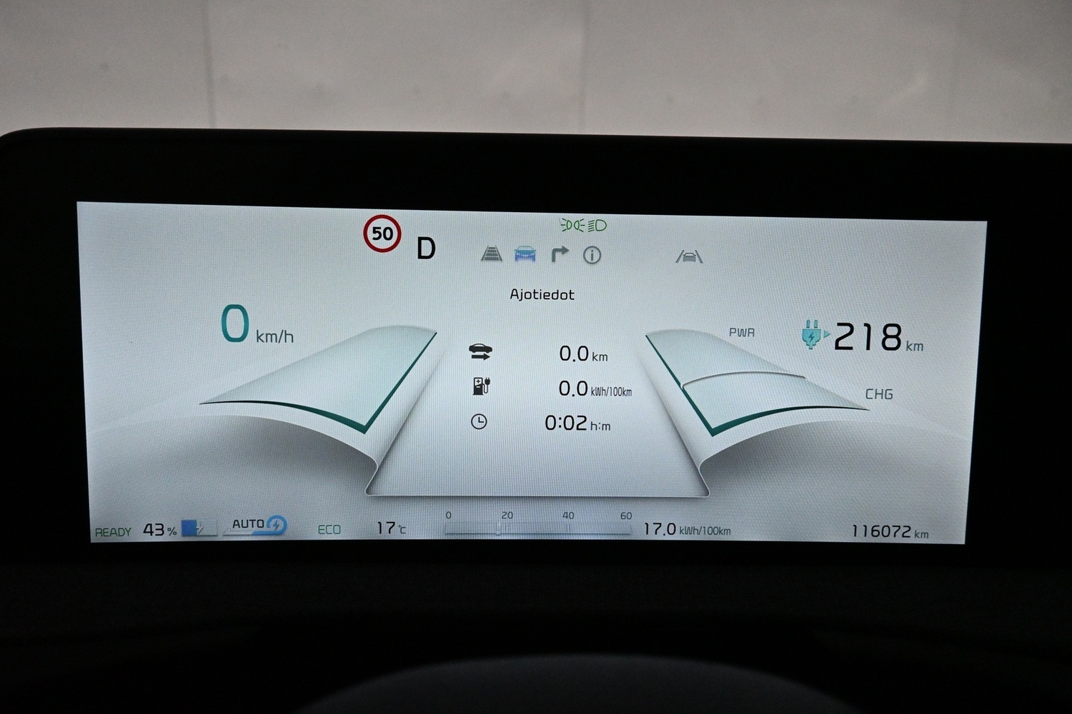 Kia EV6 vaihtoauto