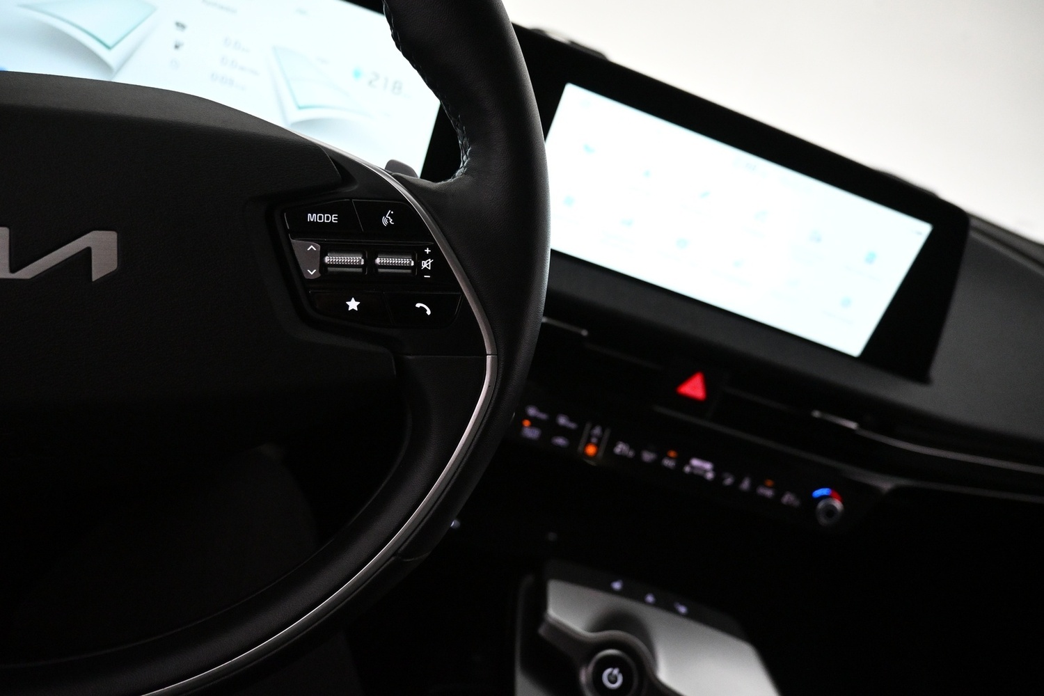 Kia EV6 vaihtoauto