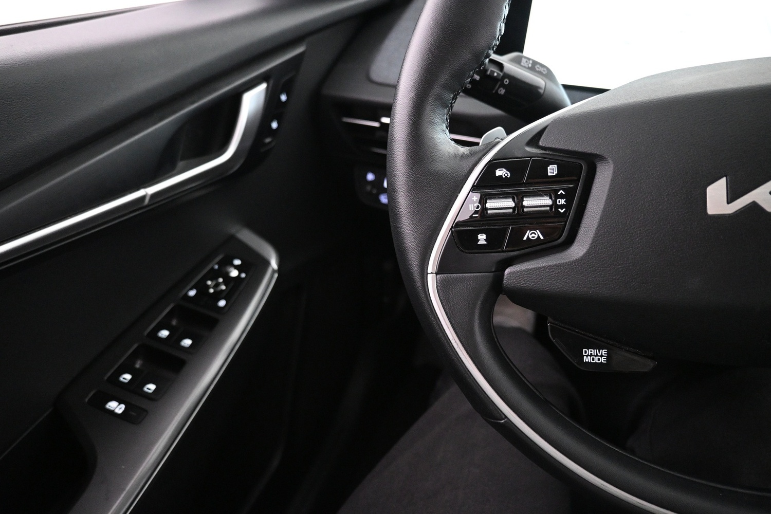 Kia EV6 vaihtoauto