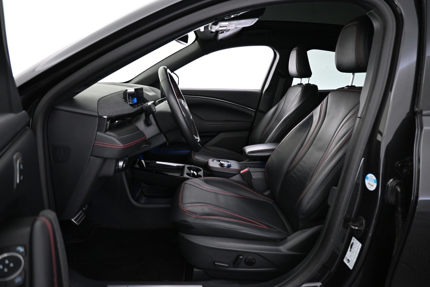 Ford USA Mustang vaihtoauto