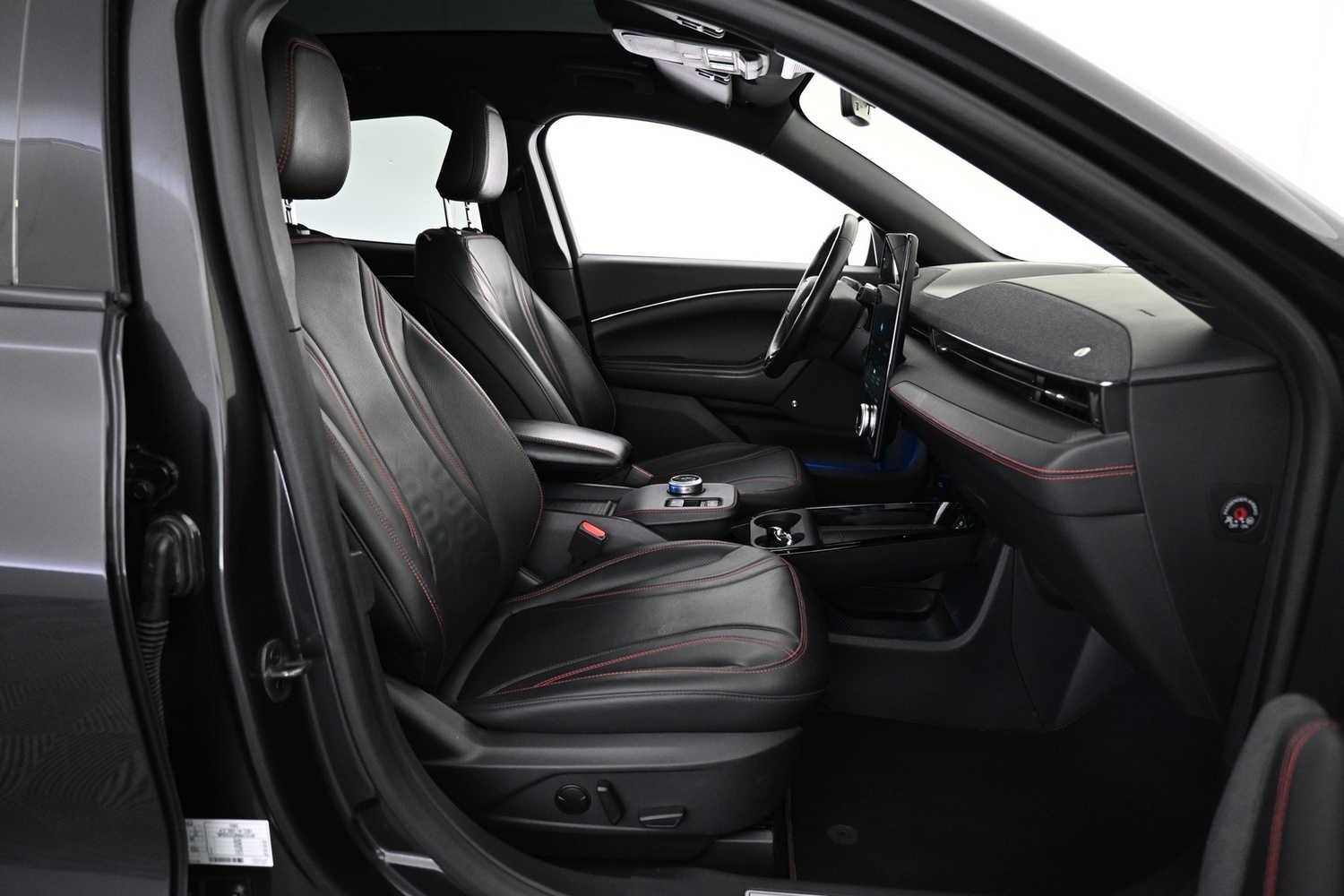 Ford USA Mustang vaihtoauto