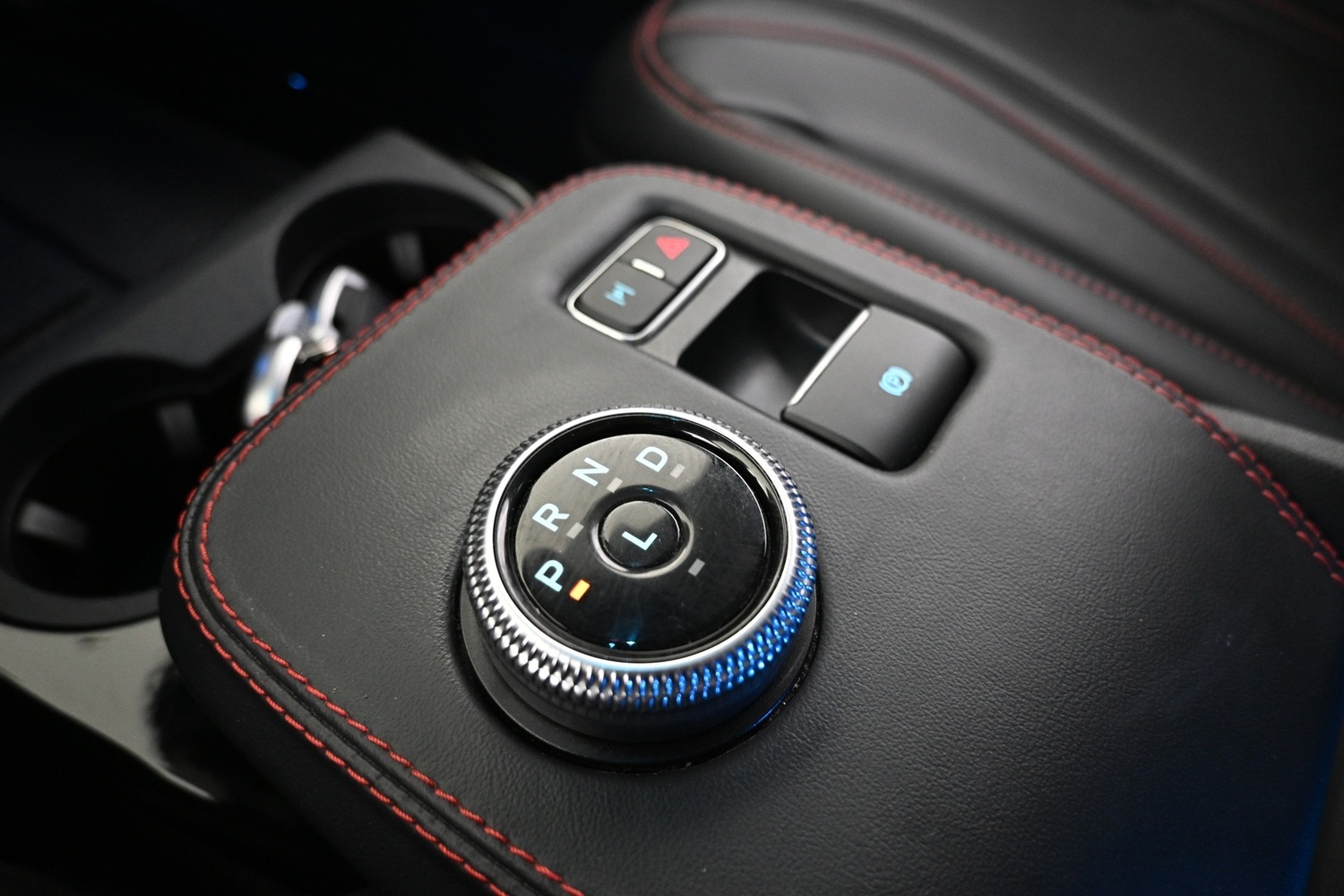 Ford USA Mustang vaihtoauto
