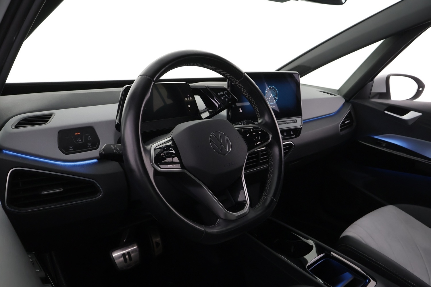 Volkswagen ID.3 vaihtoauto
