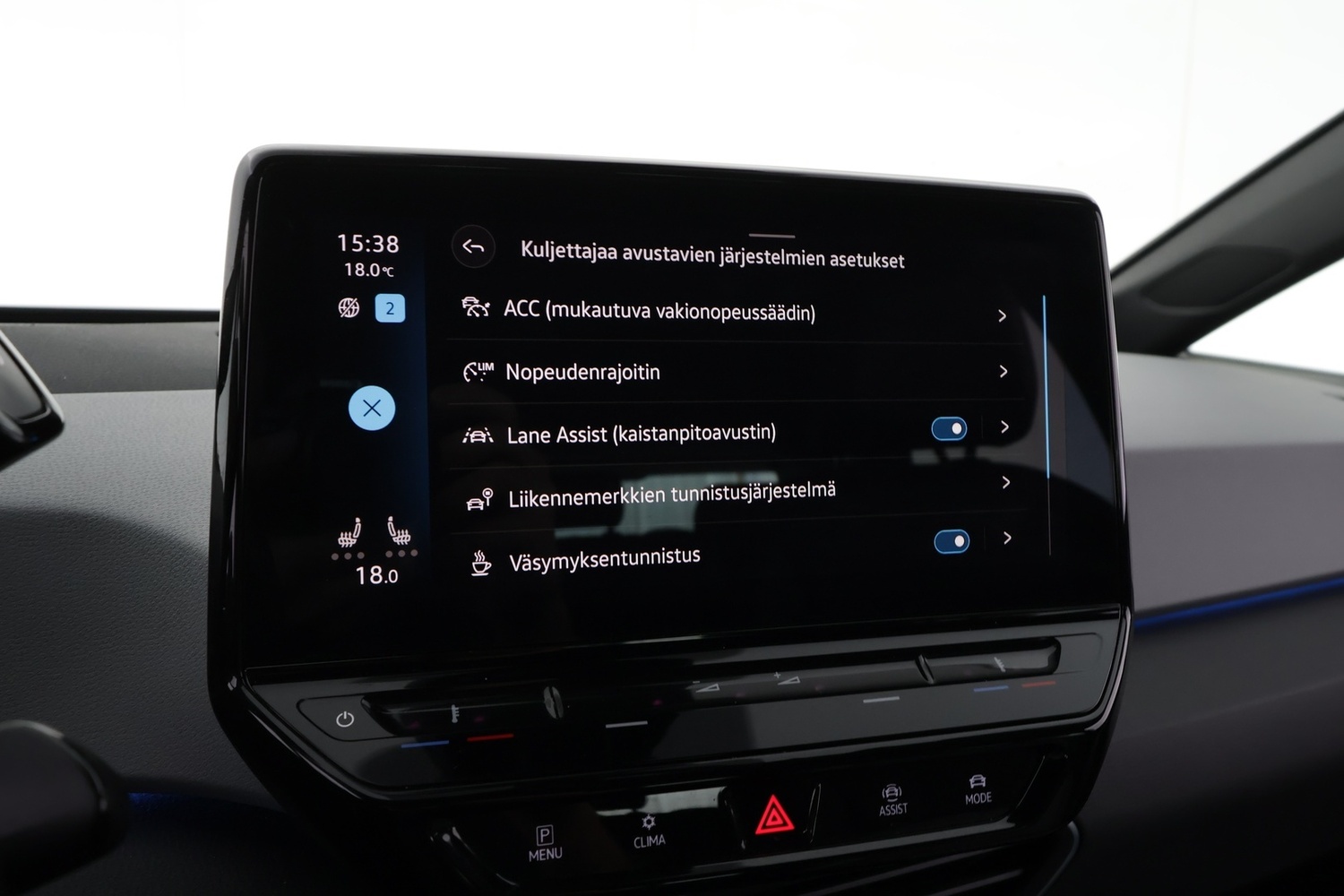Volkswagen ID.3 vaihtoauto