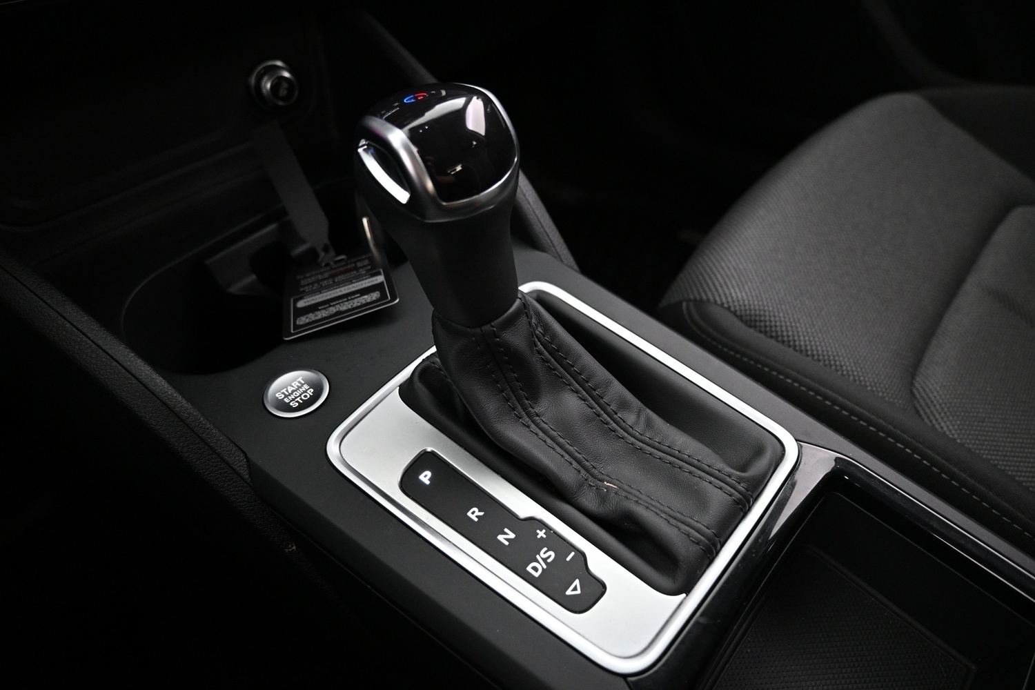 Audi Q2 vaihtoauto