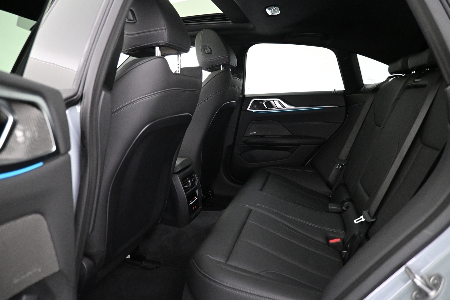 BMW i4 vaihtoauto