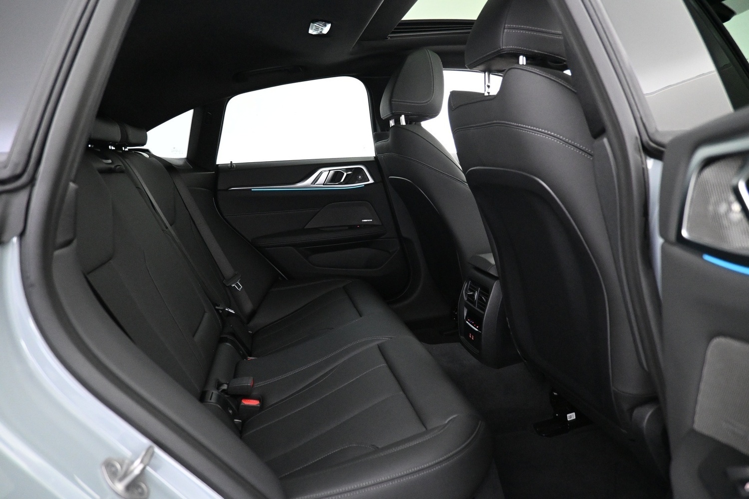BMW i4 vaihtoauto
