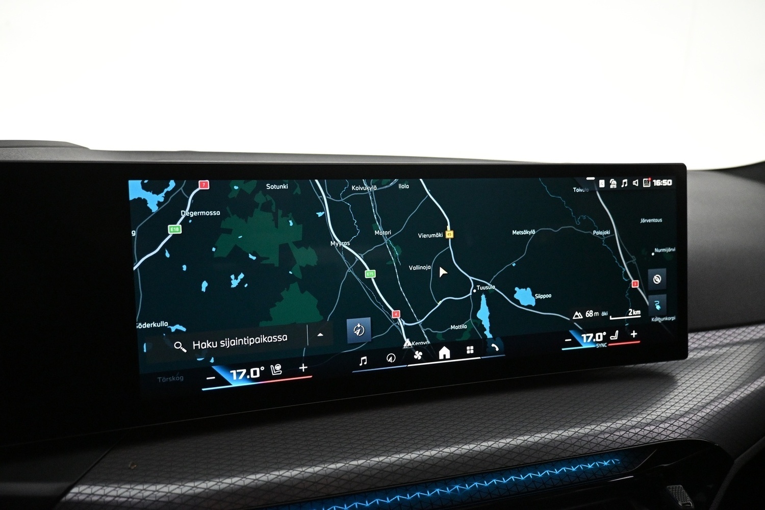 BMW i4 vaihtoauto