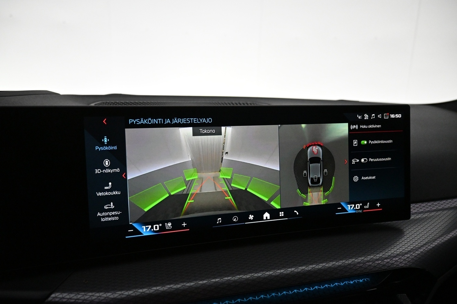 BMW i4 vaihtoauto