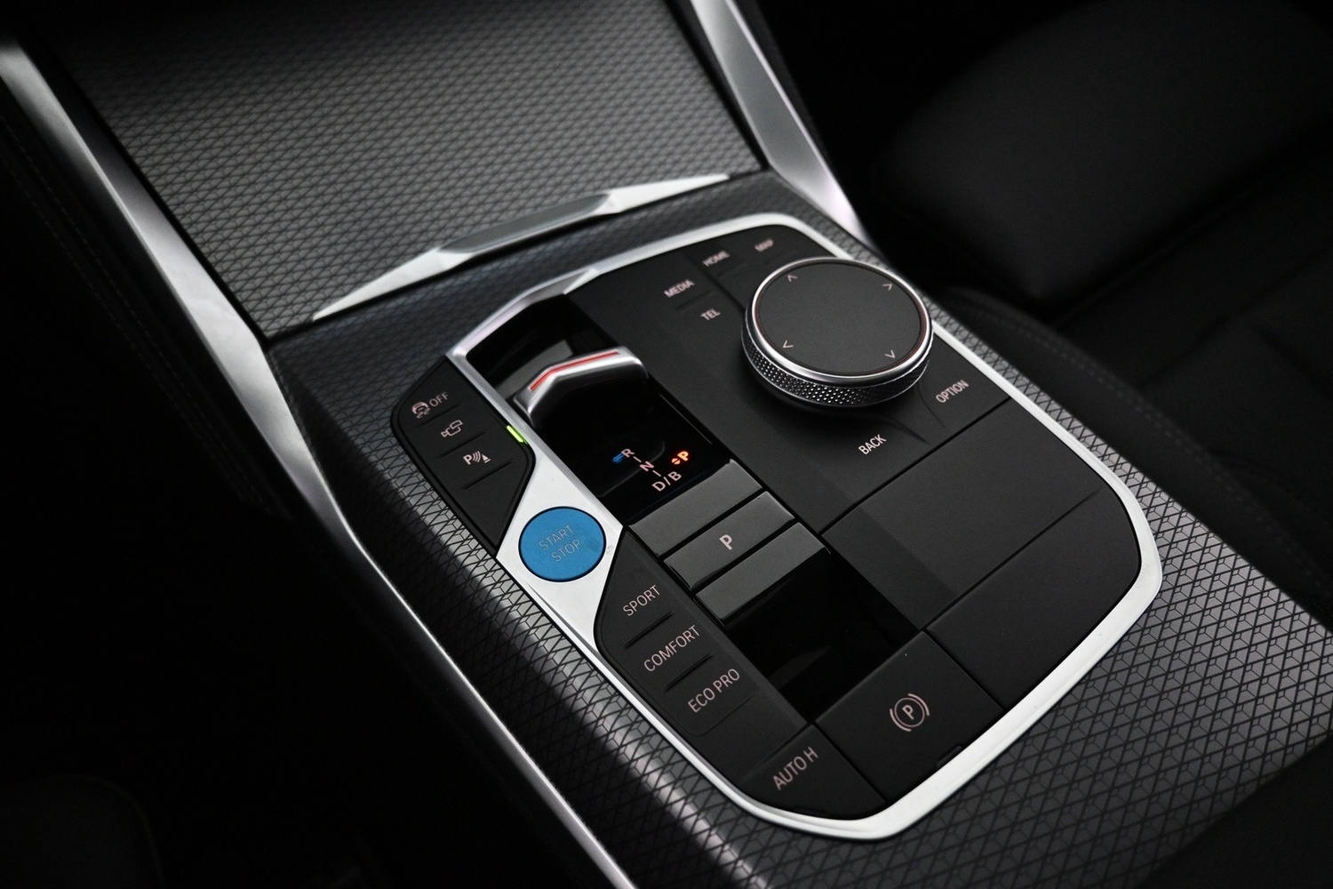 BMW i4 vaihtoauto