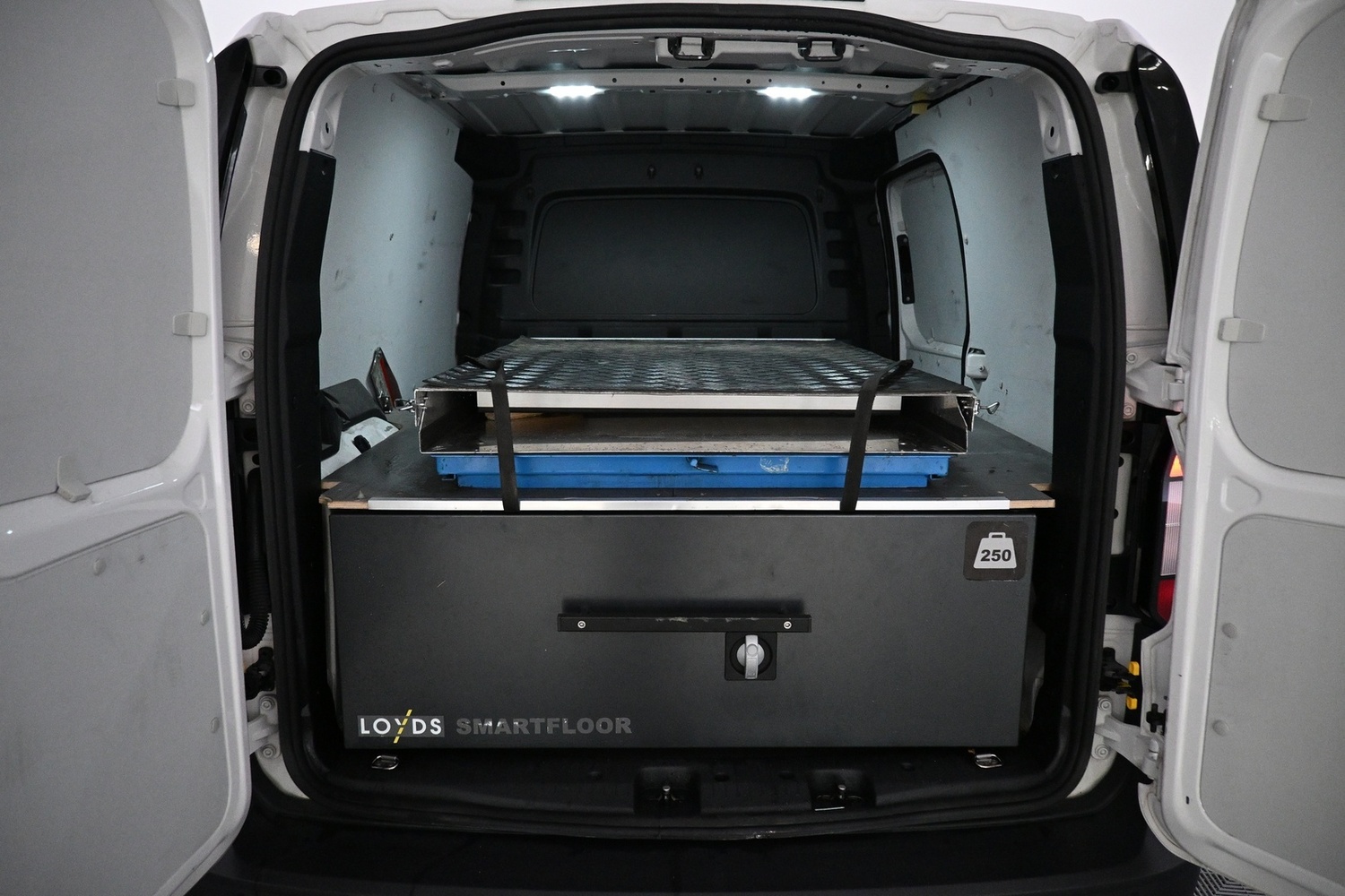 Volkswagen Caddy vaihtoauto