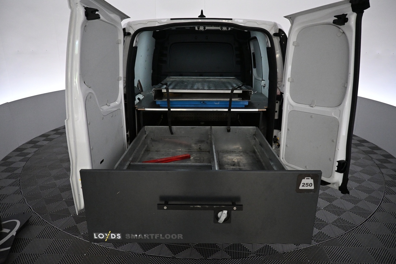 Volkswagen Caddy vaihtoauto