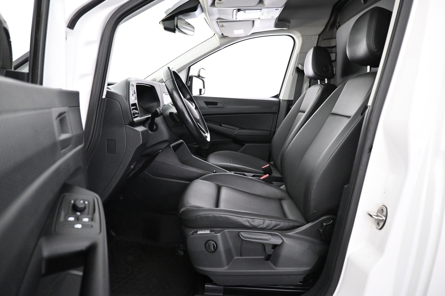 Volkswagen Caddy vaihtoauto