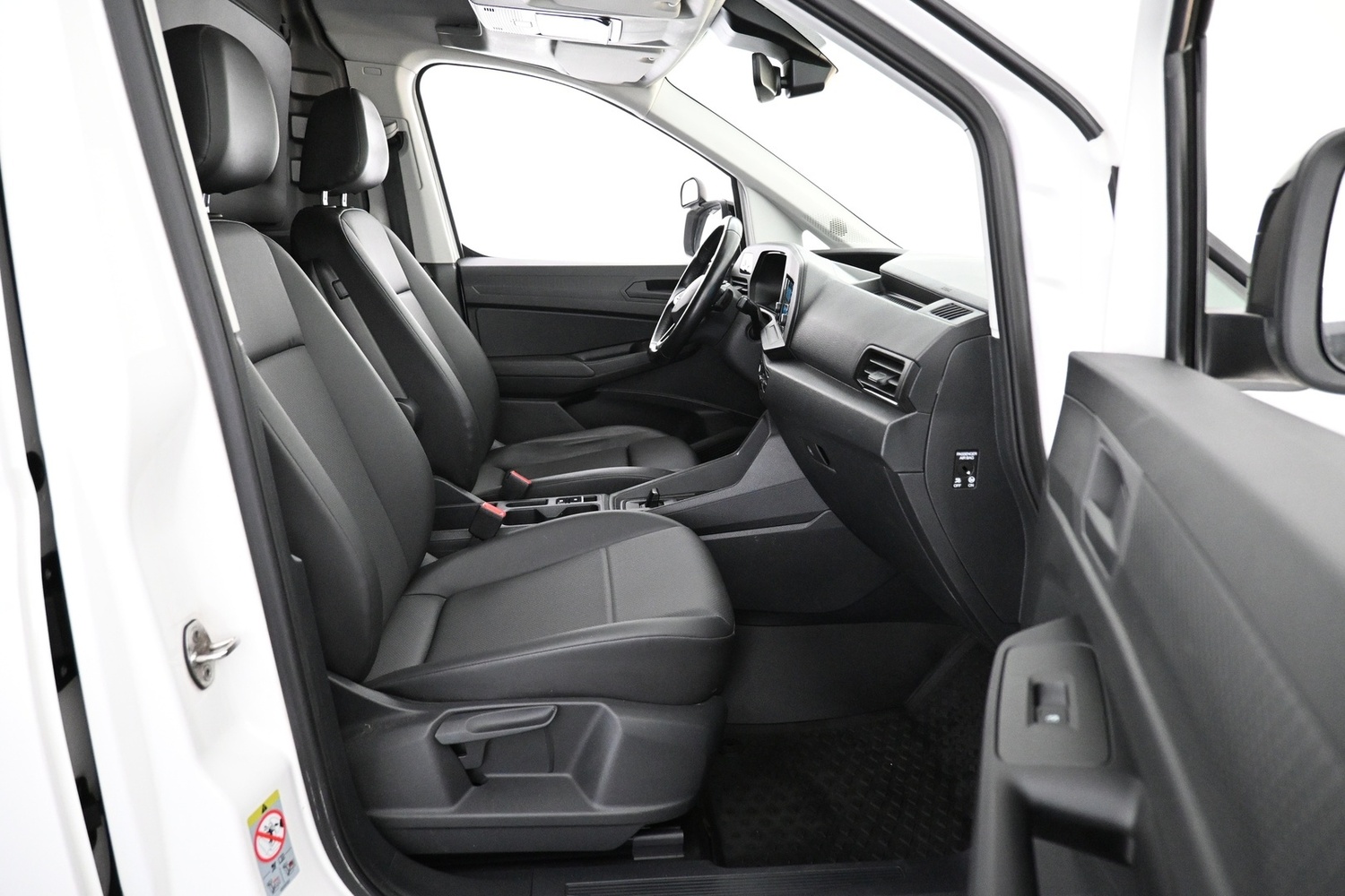 Volkswagen Caddy vaihtoauto
