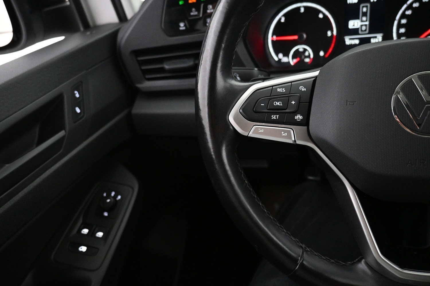 Volkswagen Caddy vaihtoauto