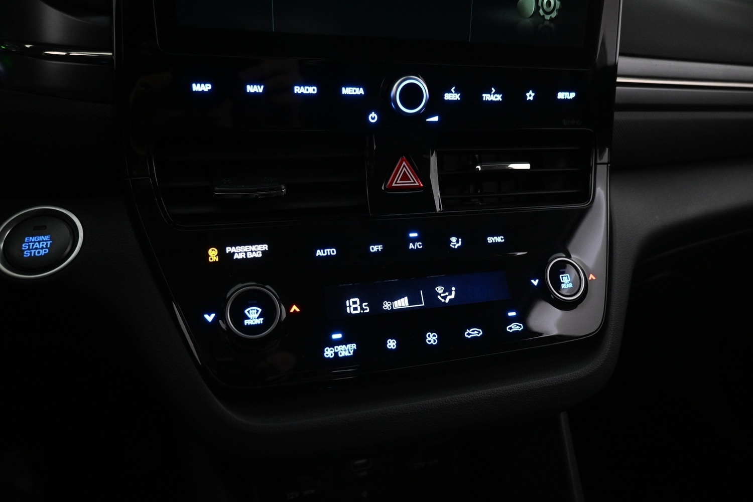 Hyundai IONIQ plug-in vaihtoauto