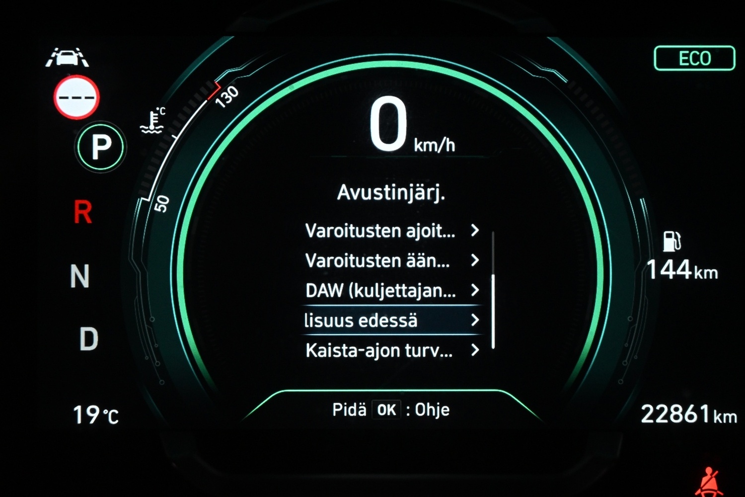 Hyundai IONIQ plug-in vaihtoauto