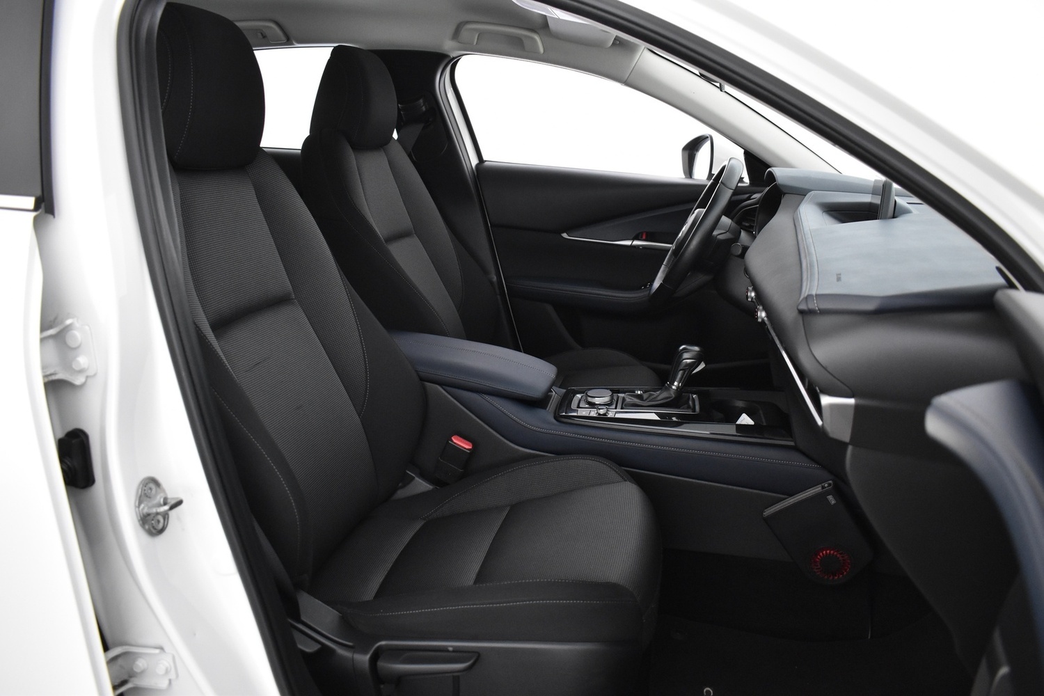 Mazda CX-30 vaihtoauto