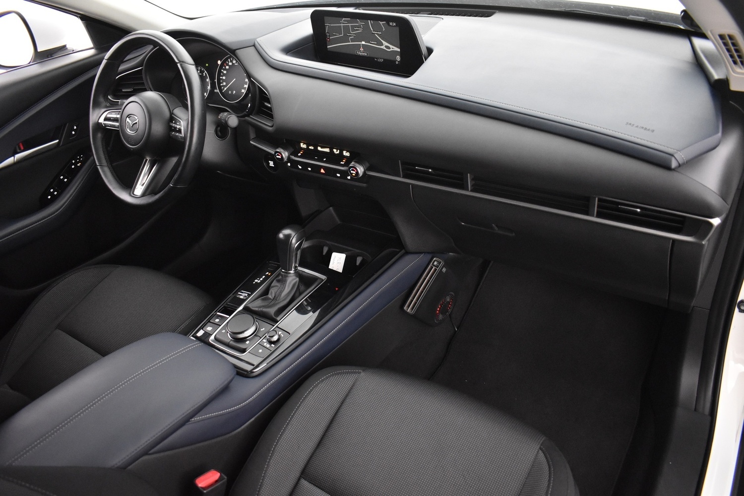 Mazda CX-30 vaihtoauto