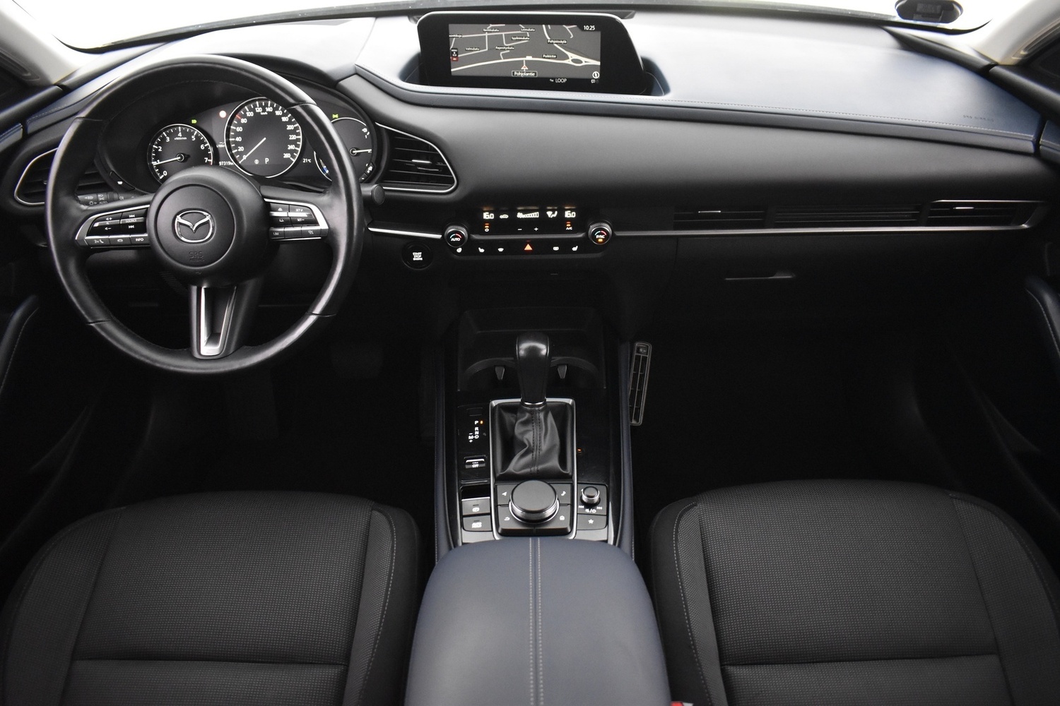 Mazda CX-30 vaihtoauto