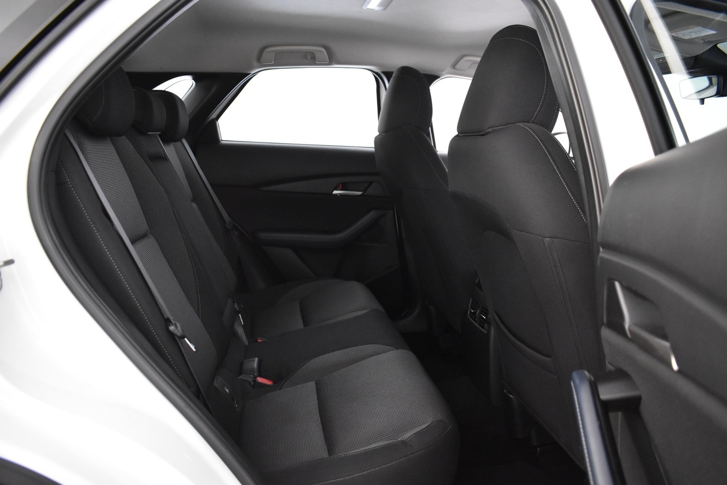 Mazda CX-30 vaihtoauto