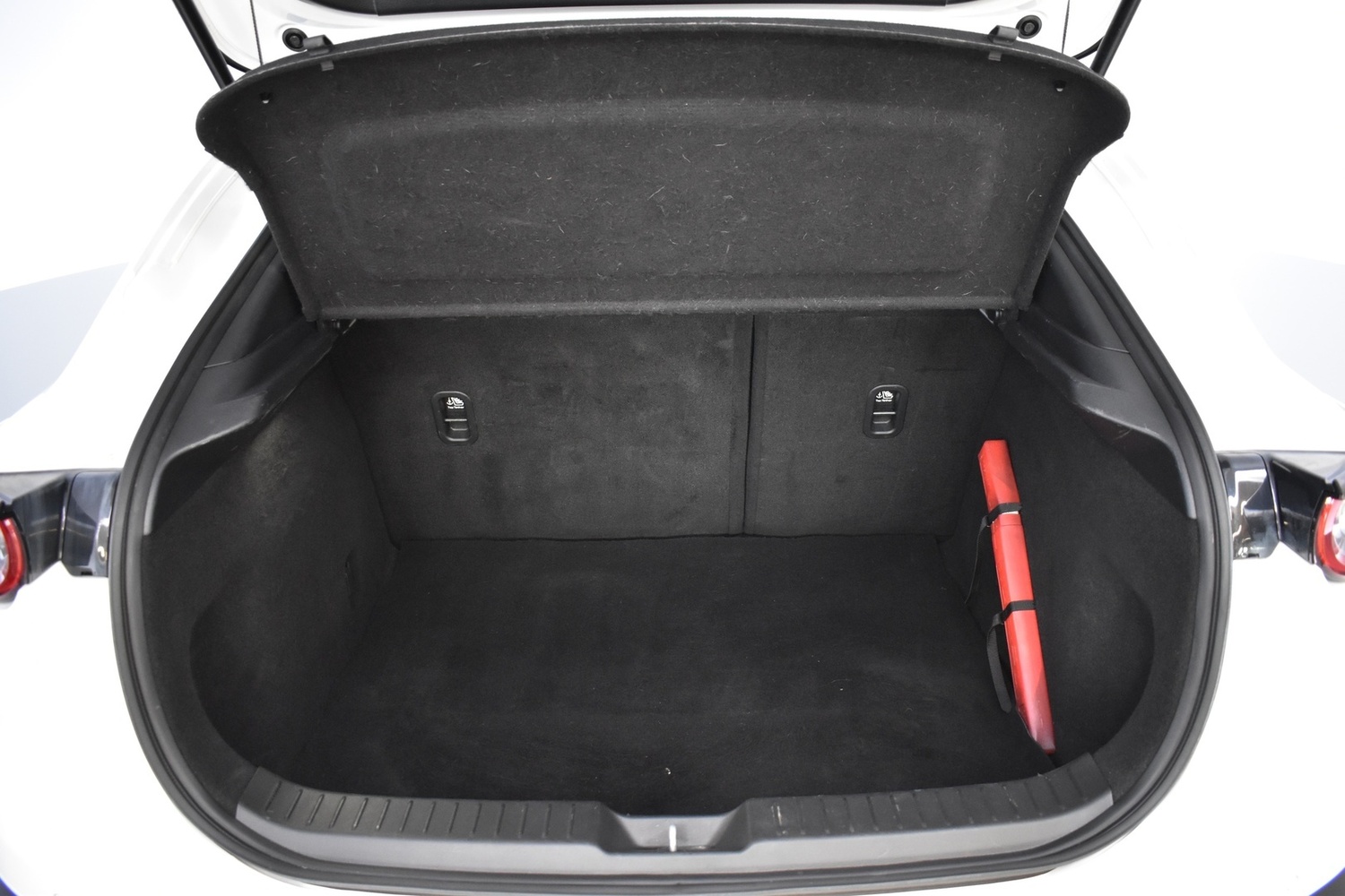Mazda CX-30 vaihtoauto