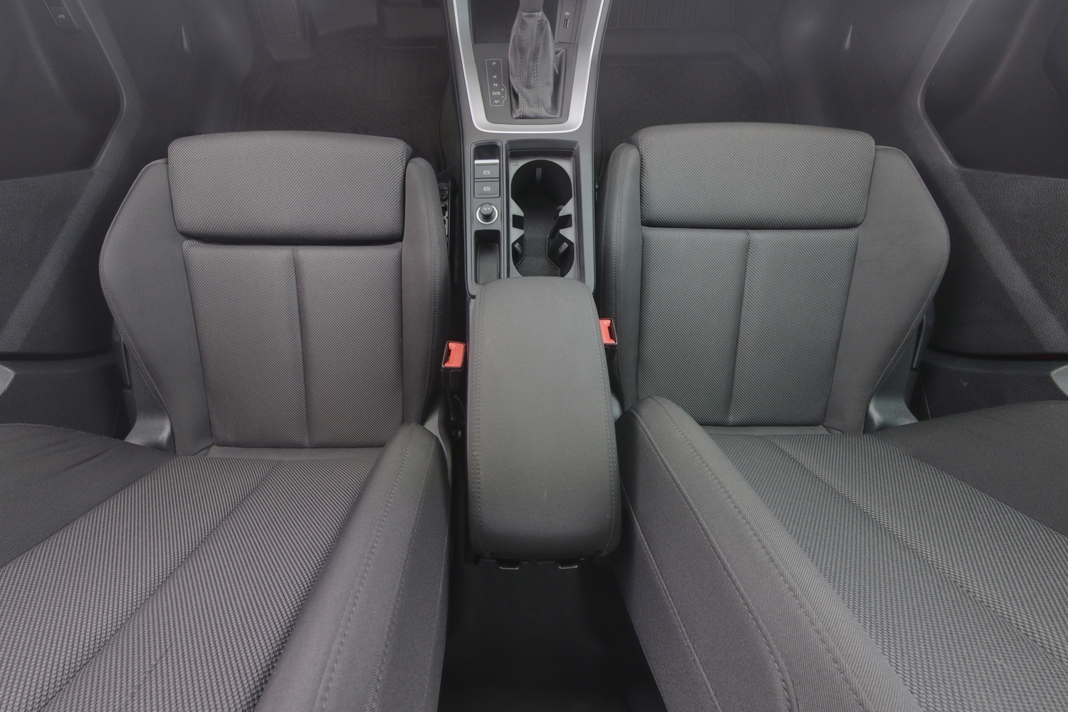 Audi Q3 vaihtoauto