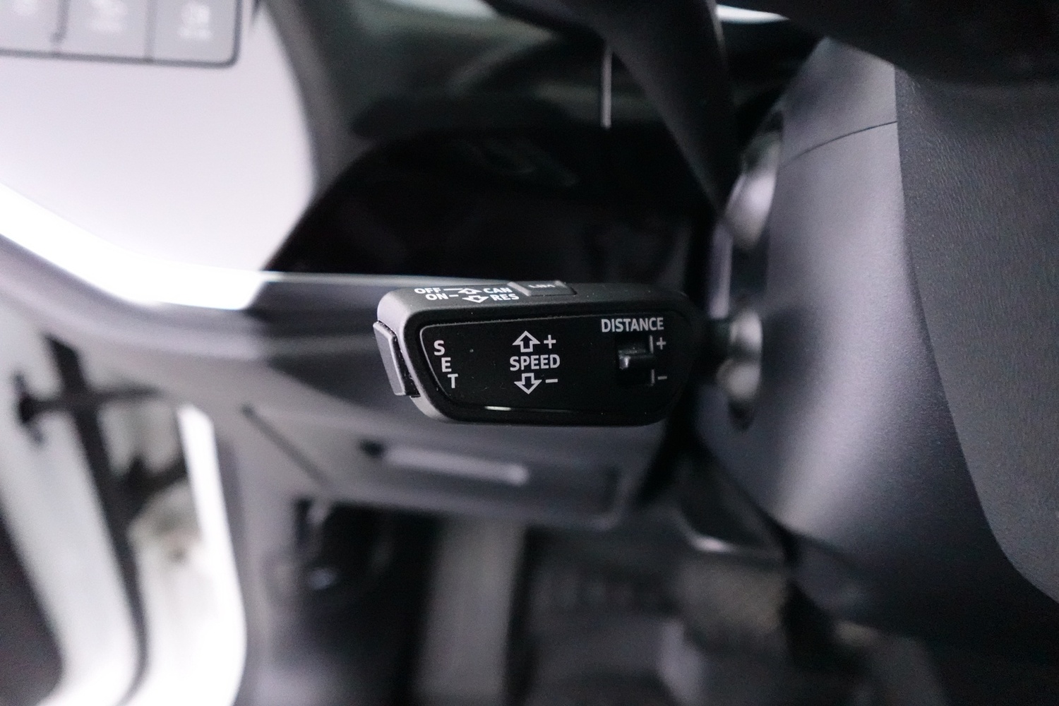 Audi Q3 vaihtoauto