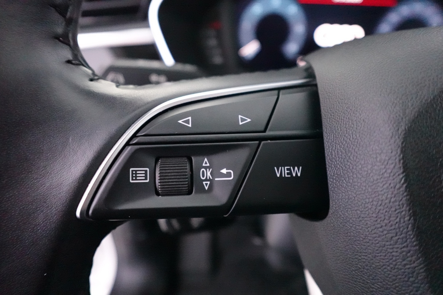 Audi Q3 vaihtoauto