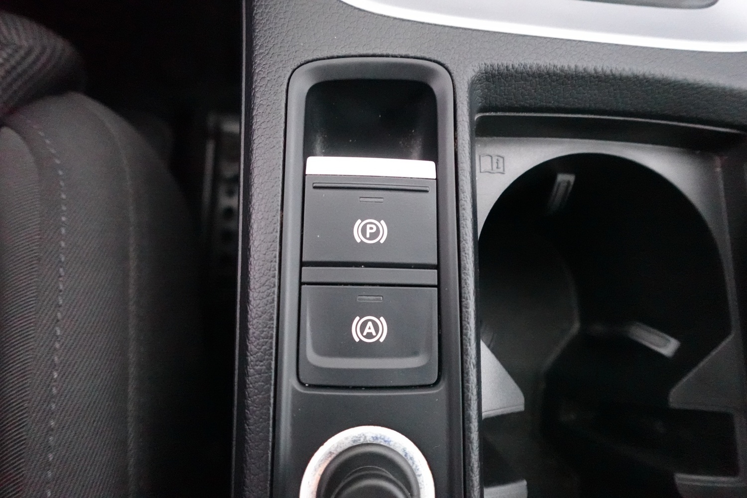 Audi Q3 vaihtoauto