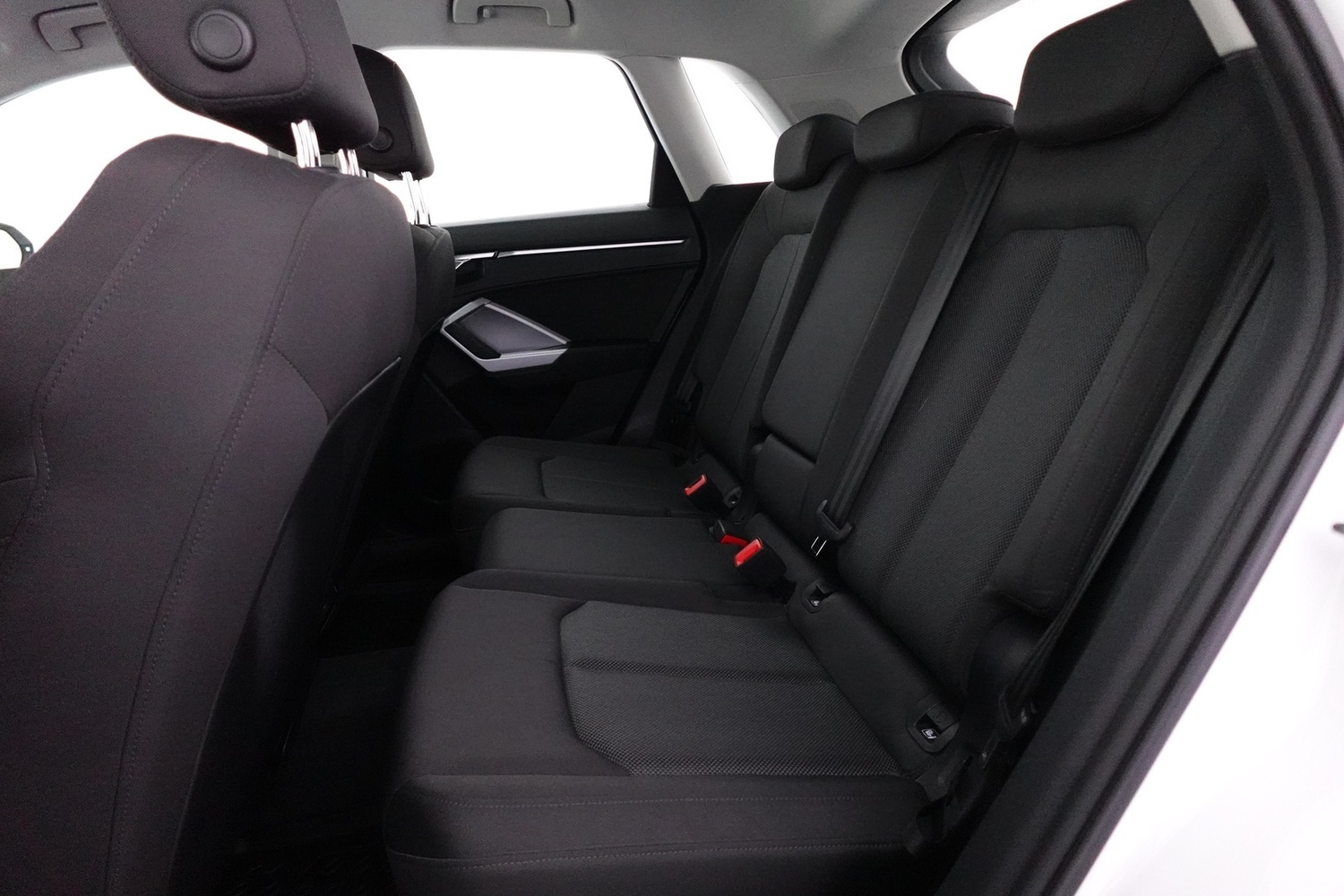 Audi Q3 vaihtoauto