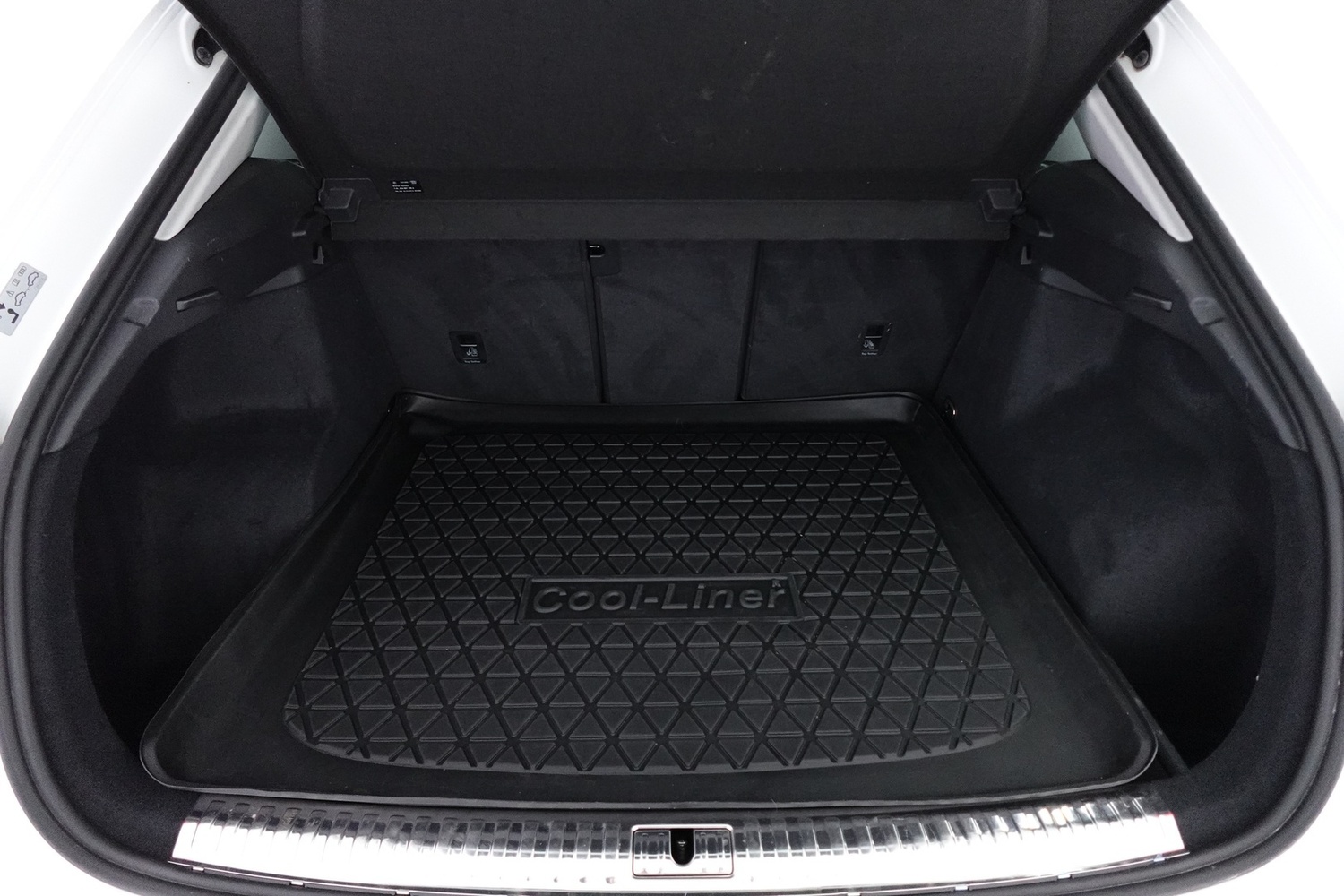 Audi Q3 vaihtoauto
